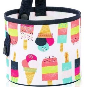 Thirty-One 🍨oh snap bin